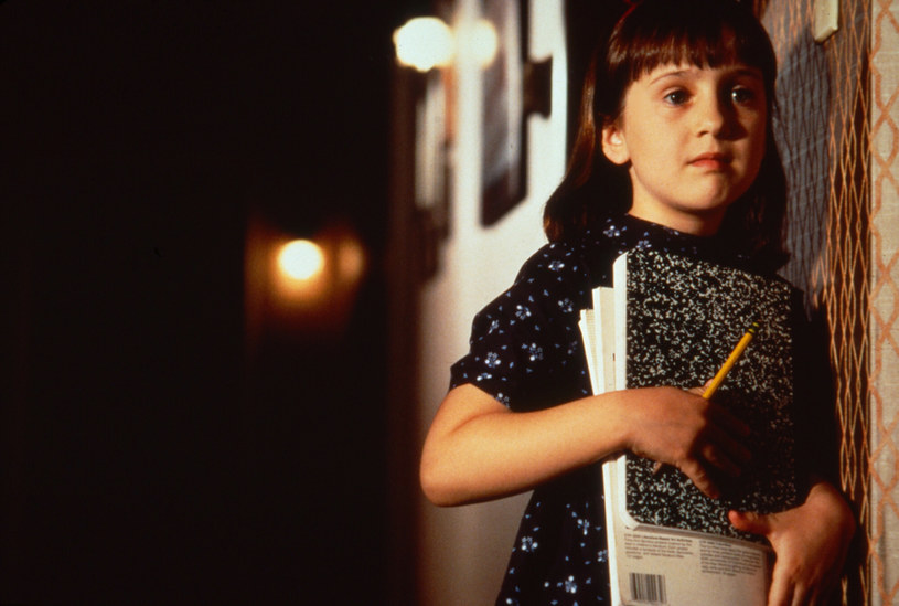 Mara Wilson /TriStar Pictures/Courtesy Everett Collection/Everett Collection/ /East News