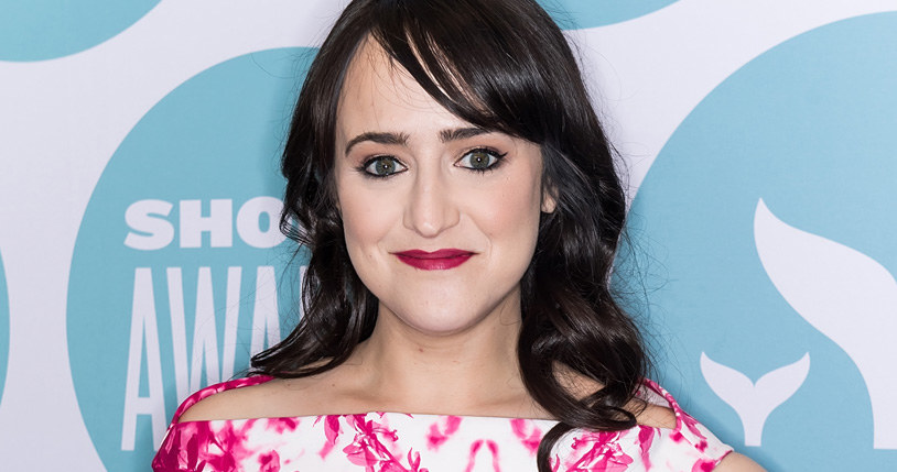 Mara Wilson / Gilbert Carrasquillo/FilmMagic /Getty Images