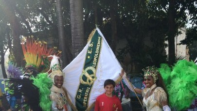 Maracana dla Niemców