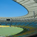 Maracana zmieni się w szpital do walki z koronawirusem