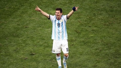 Maradona apeluje do Messiego o zmianę decyzji. "Nadal może wiele dać drużynie narodowej"