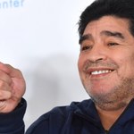 Maradona leci na Kubę. Ma potwierdzić ojcostwo 3 dzieci