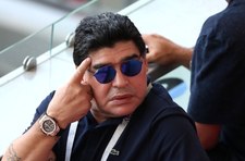 Maradona: Nie powołałbym Messiego do reprezentacji