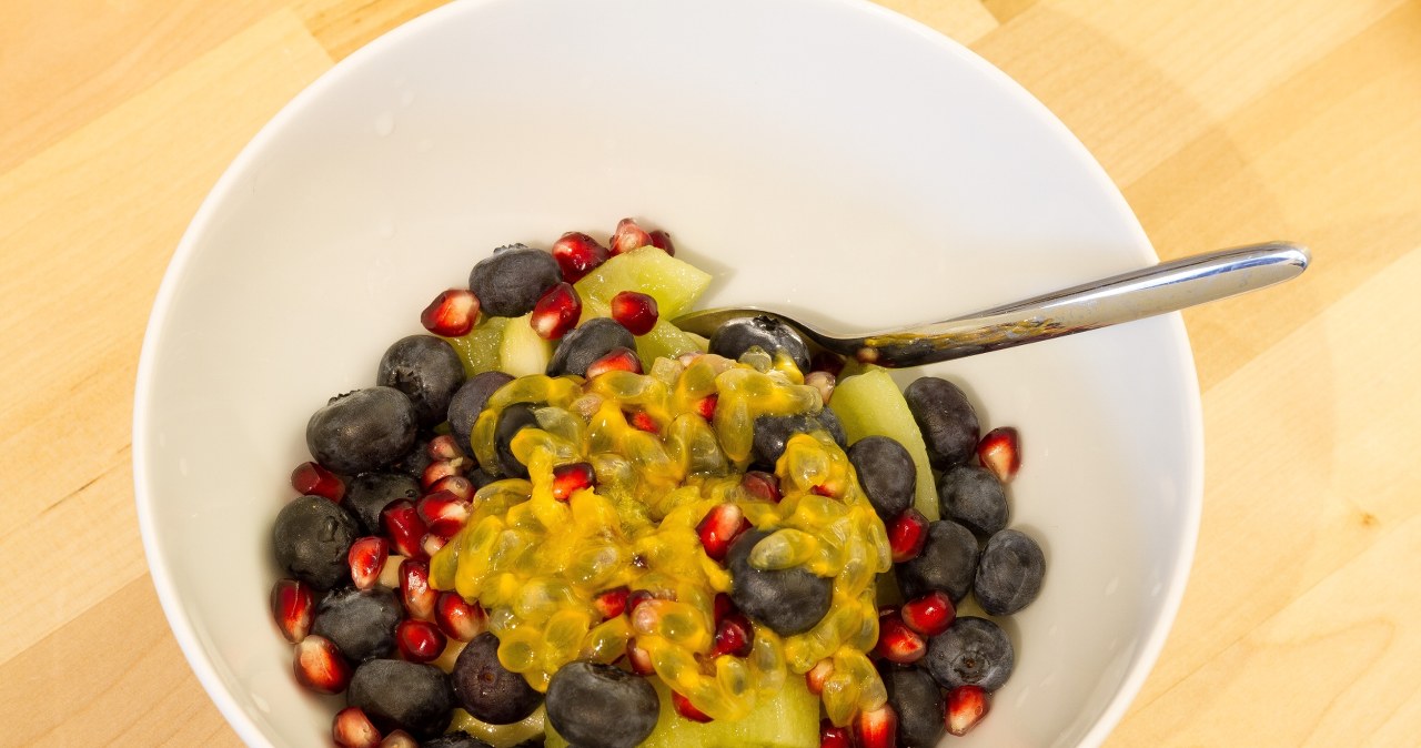 Маракуя ідеально підходить як додаток до йогуртів, вівсянки чи смузі /pixabay.com