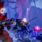 Marathon - Bungie ma fabułę na lata do przodu
