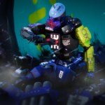 Marathon podzieli los Highguard? "Oni zainwestowali ogrom pieniędzy"