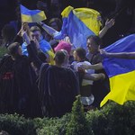 Maraton dla Ukrainy w Warszawie. "Rosja to jest imperium zła"