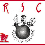 RSC: -Maraton rockowy