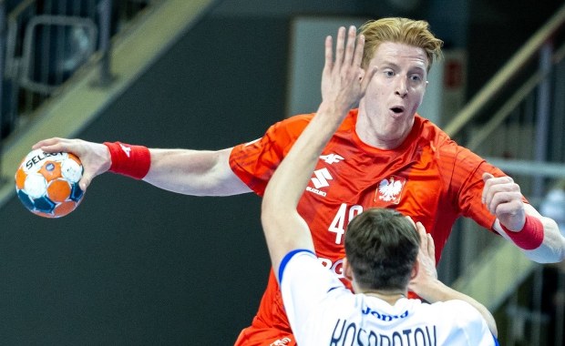 ​Maraton szczypiornistów Łomży Vive Kielce