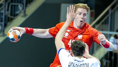 ​Maraton szczypiornistów Łomży Vive Kielce