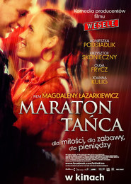 Maraton tańca