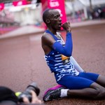 Maraton w Chicago: Kelvin Kiptum ustanowił rekord świata