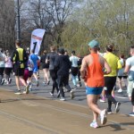 Maraton Warszawski w niedzielę, utrudnienia od piątku. Sprawdź, jakie