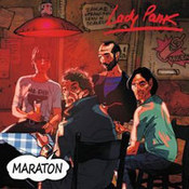 Lady Pank: -Maraton