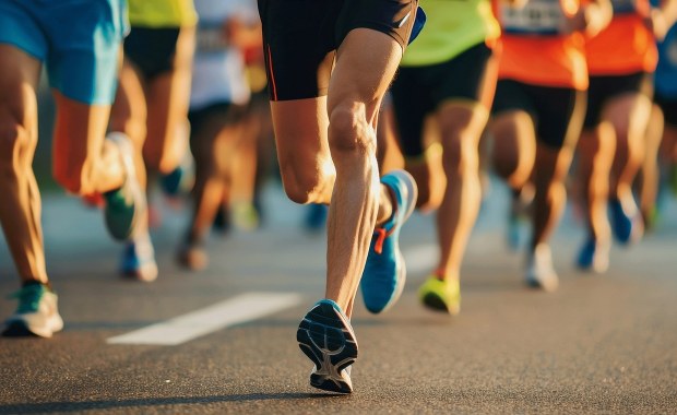 Maratończycy bardziej narażeni na rozwój nowotworu? Znamy wstępne wyniki badań
