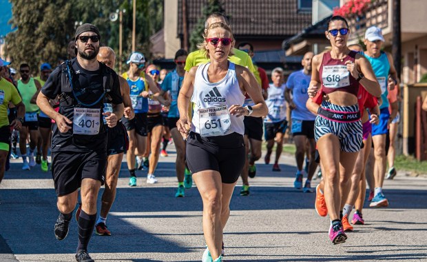 Maratony a mózg: Czy długodystansowe biegi wpływają na nasze neurony?