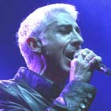 Marc Almond (Soft Cell) /AFP