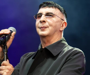 Marc Almond z Soft Cell zapowiedział pożegnalny album. To już naprawdę koniec legendy lat 80.
