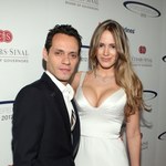 Marc Anthony wspiera byłą żonę Jennifer Lopez