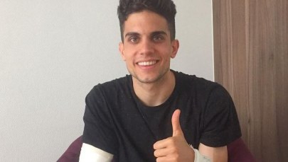 Marc Bartra o zamachu w Dortmundzie: Najtrudniejszy kwadrans mojego życia