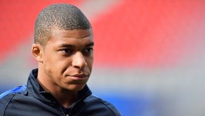 "Marca": Real Madryt kupi Kyliana Mbappe. Za absolutnie rekordową cenę!