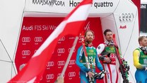 Marcel Hirscher najlepszym alpejczykiem sezonu po raz szósty!