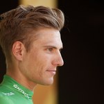 Marcel Kittel wycofał się z kolarskiego Tour de France