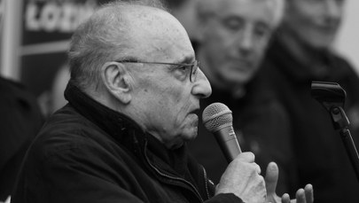Marcel Łoziński nie żyje. Był wybitnym reżyserem