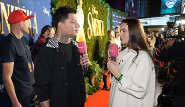 Marcela Leszczak o chorobie. Czemu Koterski ma słabe relacje z rodziną?