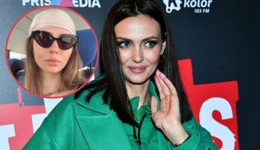 Marcela Leszczak trafiła do szpitala w Turcji. "Prawe ucho w tragicznym stanie"