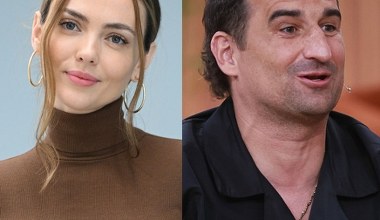 Marcela Leszczak wymownie o powodach rozstania. "Zawiódł na całej linii"