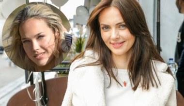 Marcela Leszczak została blondynką! Chce się upodobnić do Bryzek?