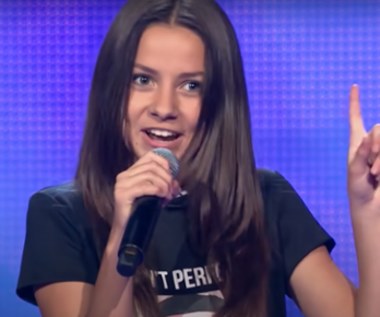 Marcelina Szlachcic dojrzała po "The Voice Kids". 20-latka prezentuje teledysk "Z tobą"