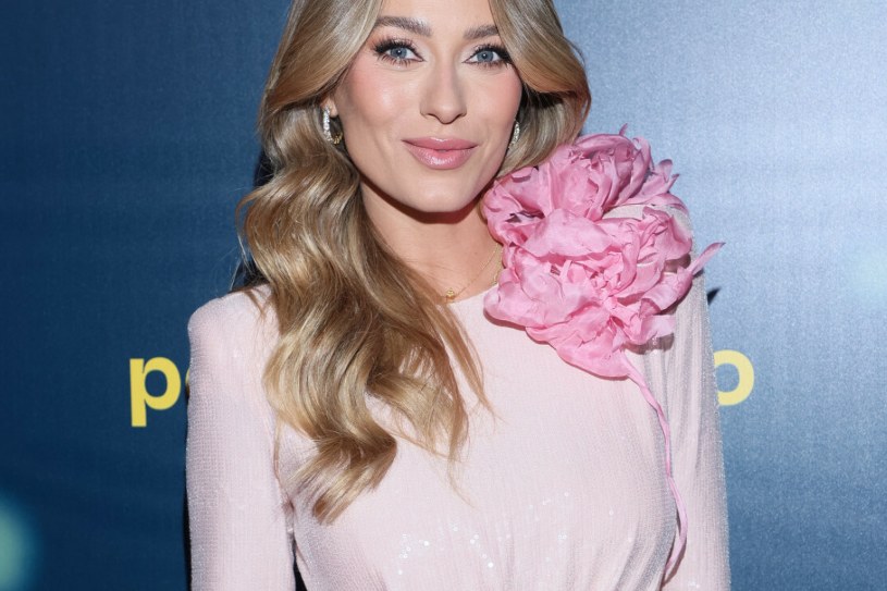 Marcelina Zawadzka zaręczyła się. „Będziesz najpiękniejszą panną młodą ...