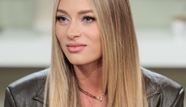 Marcelina Zawadzka mówi o wyprowadzce z Polski. To tam chce się przenieść