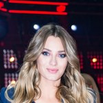 Marcelina Zawadzka poprowadzi odcinki na żywo "The Voice of Poland" 