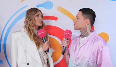 Marcelina Zawadzka w żałobie. Ujawniła, czy potrafi ukrywać emocje.