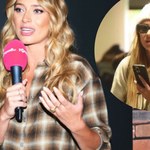 Marcelina Zawadzka wróciła z Dubaju. Do kraju ściągnęły ją ważne obowiązki! [POMPONIK EXCLUSIVE]