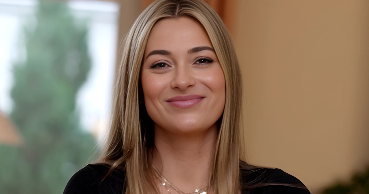 Marcelina Zawadzka /halo tu polsat