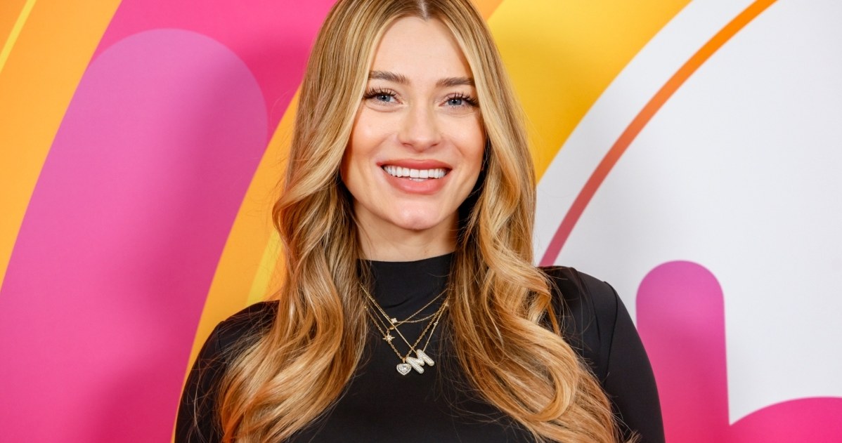 Marcelina Zawadzka /AKPA