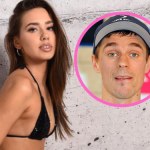Marcelina Ziętek na nowym zdjęciu. Fani dopytują: "Co z Pieterem"?