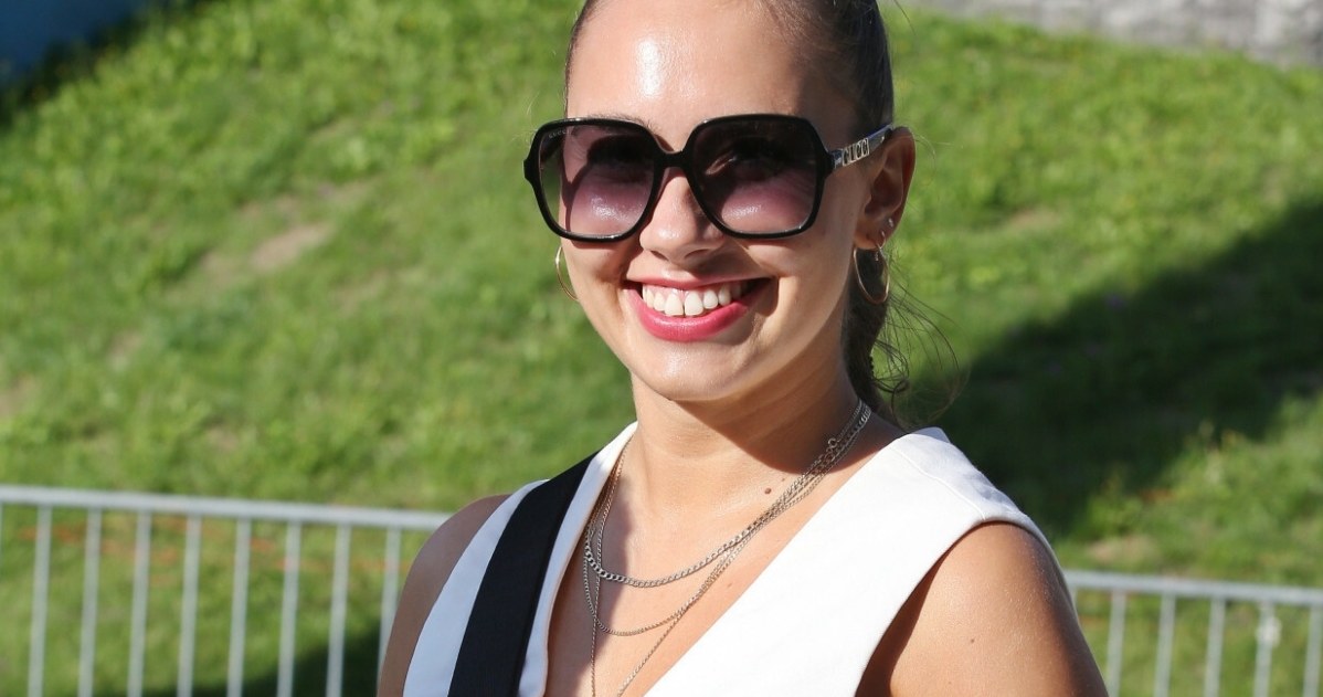 Marcelina Ziętek /AKPA