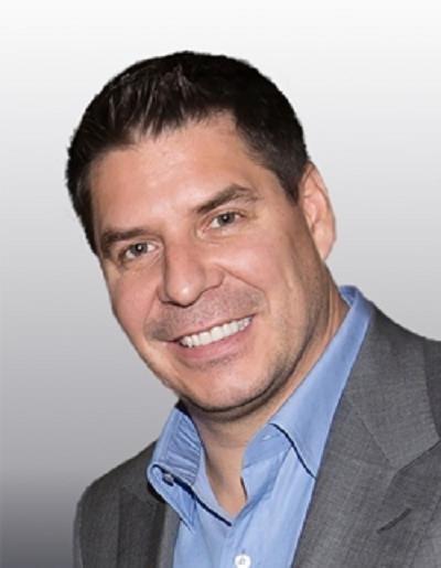 Marcelo Claure, prezes Sprint Corp. /Informacja prasowa