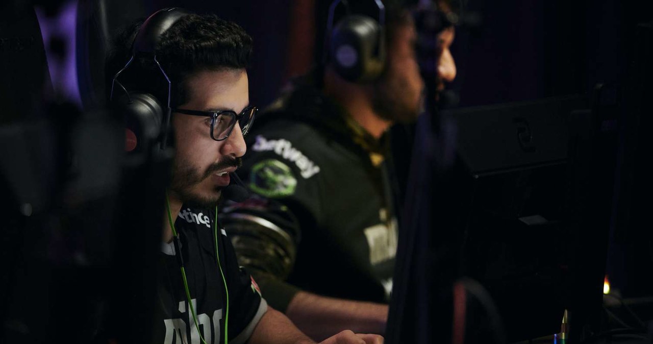 Marcelo "coldzera" David /AFP