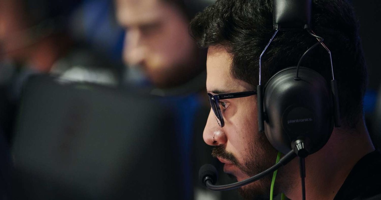 Marcelo 'coldzera' David /AFP