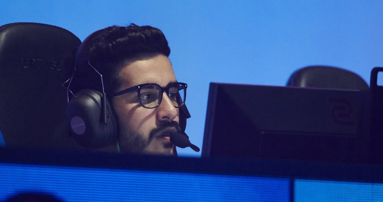 Marcelo 'coldzera' David /AFP