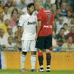 Marcelo - zaskakujący symbol Realu Mourinho