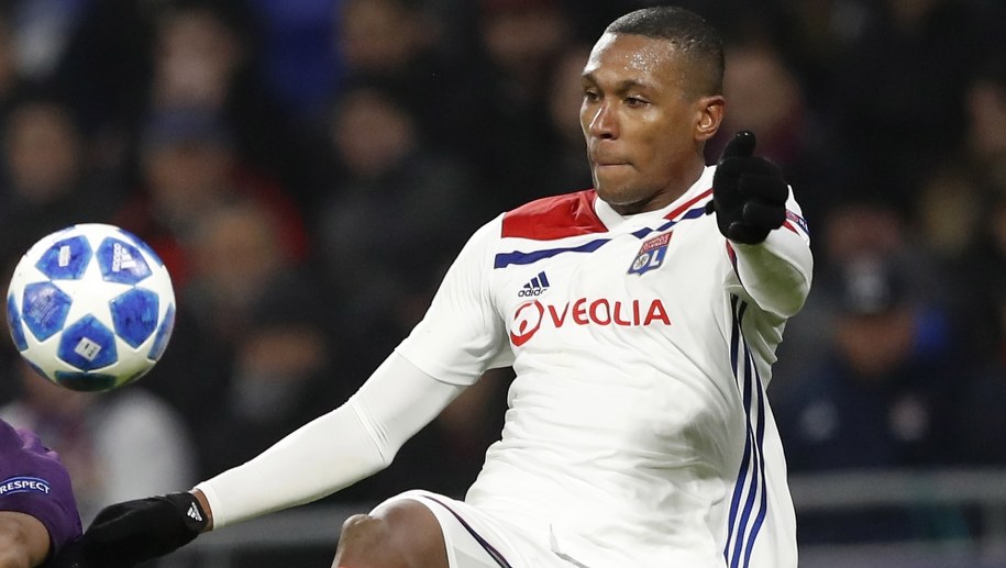 Marcelo /GUILLAUME HORCAJUELO  /PAP/EPA