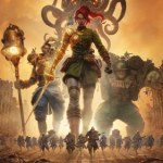 March of Giants - Pioneer Playtest już dostępny na Steamie