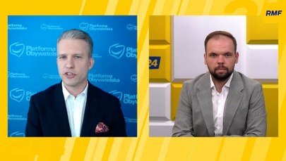 Marchewka: Nieskuteczność Glapińskiego jest tak wielka jak poziom inflacji